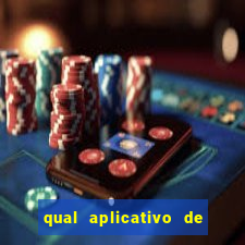 qual aplicativo de jogos que ganha dinheiro de verdade